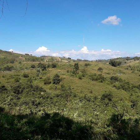 Lovely Farm Khao Kho Εξωτερικό φωτογραφία