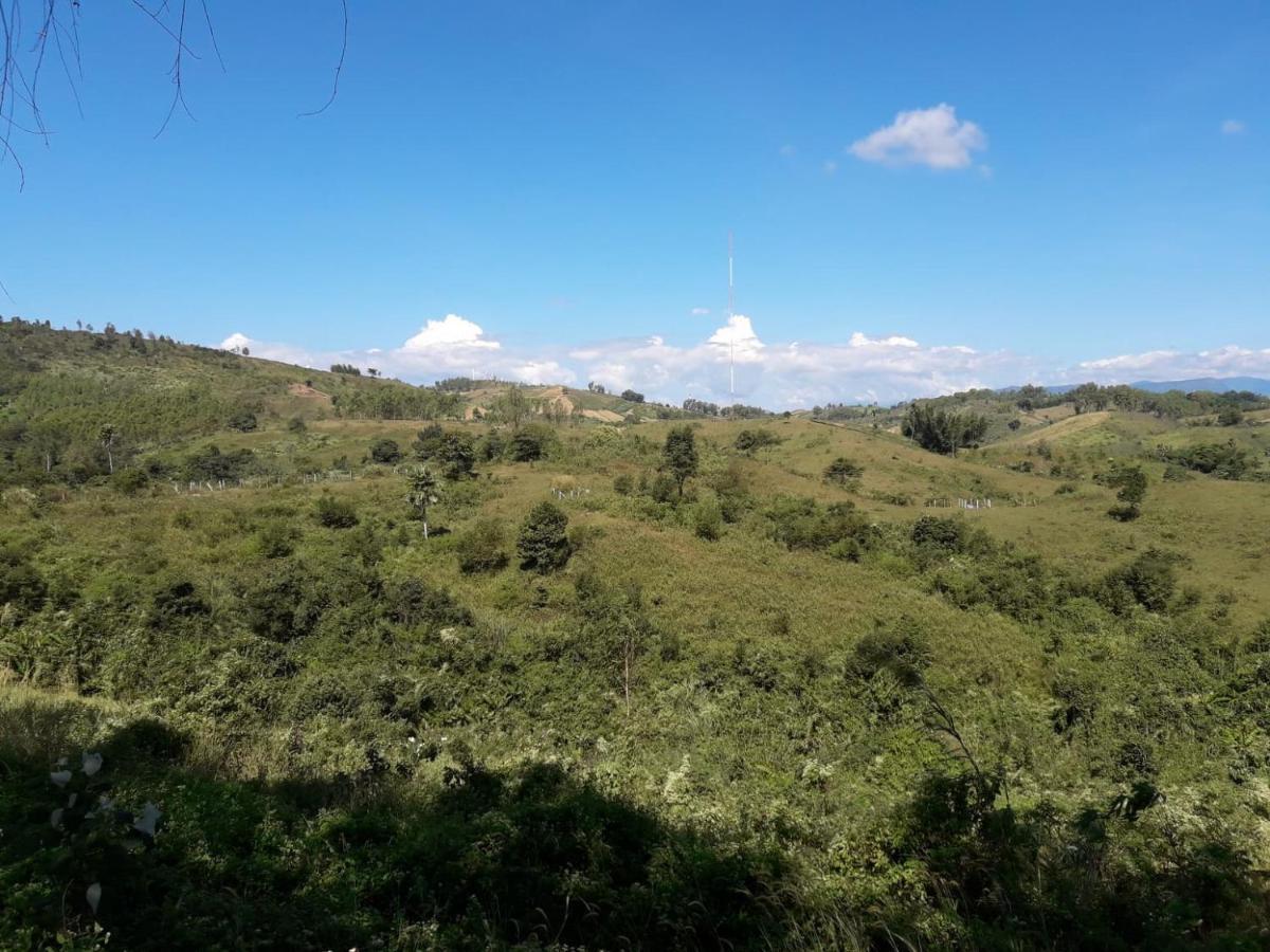 Lovely Farm Khao Kho Εξωτερικό φωτογραφία