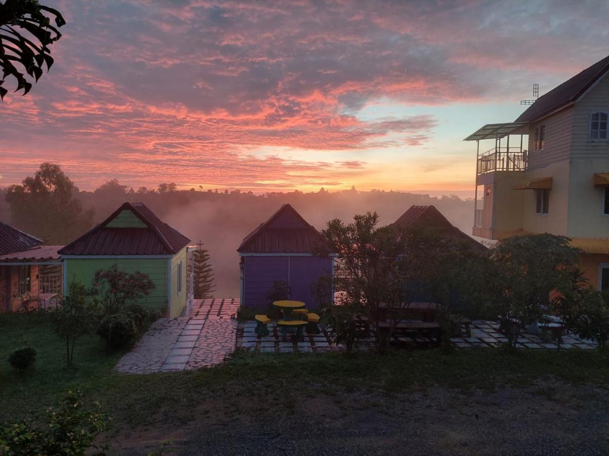 Lovely Farm Khao Kho Εξωτερικό φωτογραφία