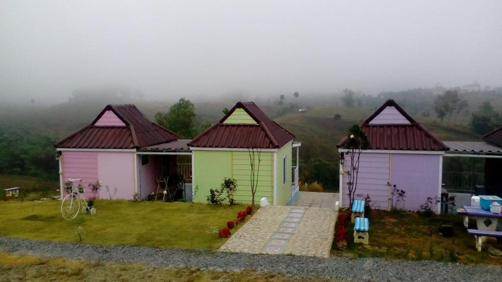 Lovely Farm Khao Kho Εξωτερικό φωτογραφία