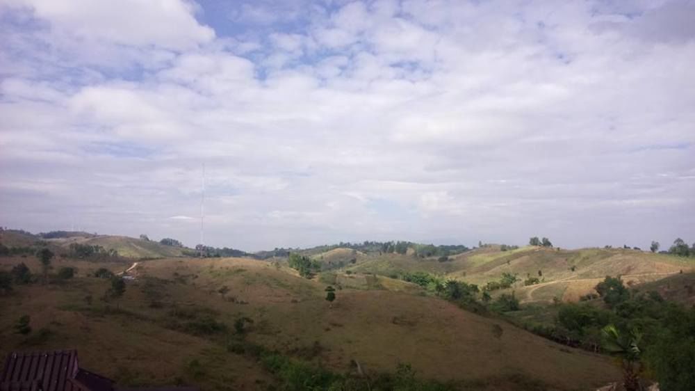 Lovely Farm Khao Kho Εξωτερικό φωτογραφία