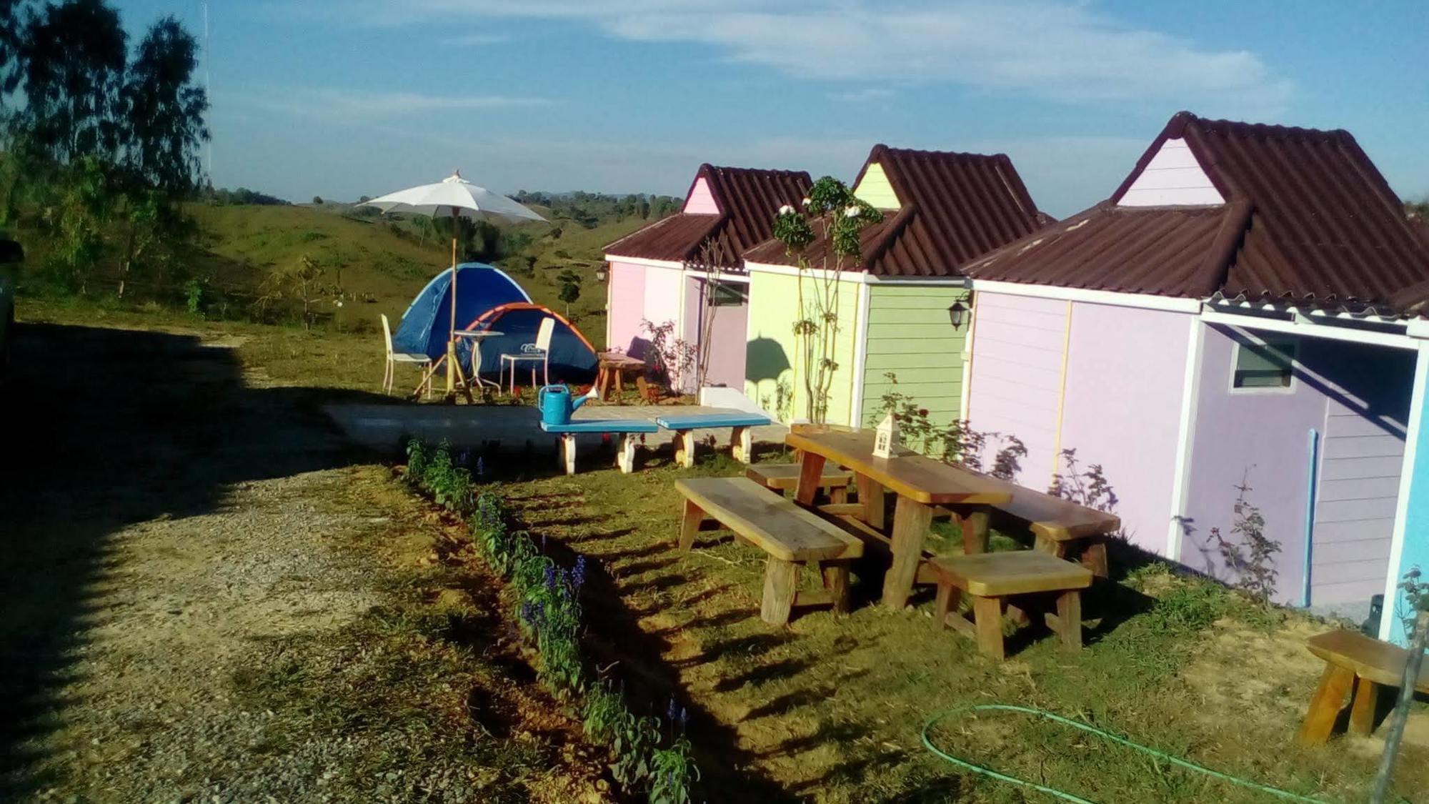 Lovely Farm Khao Kho Εξωτερικό φωτογραφία