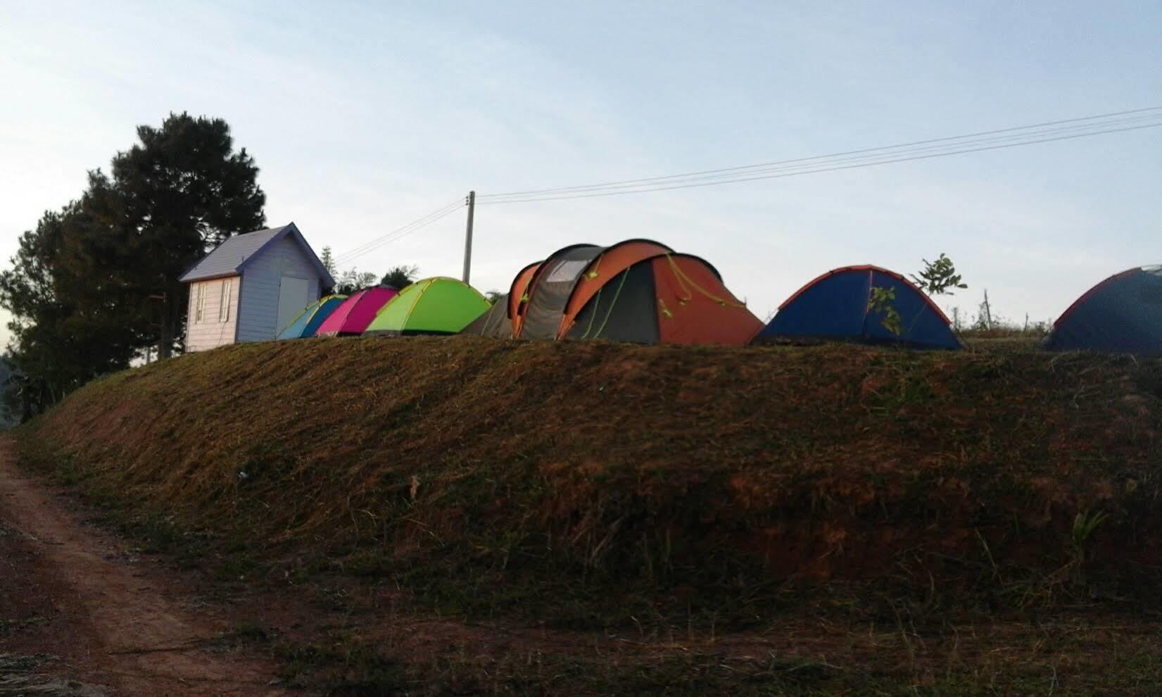 Lovely Farm Khao Kho Εξωτερικό φωτογραφία