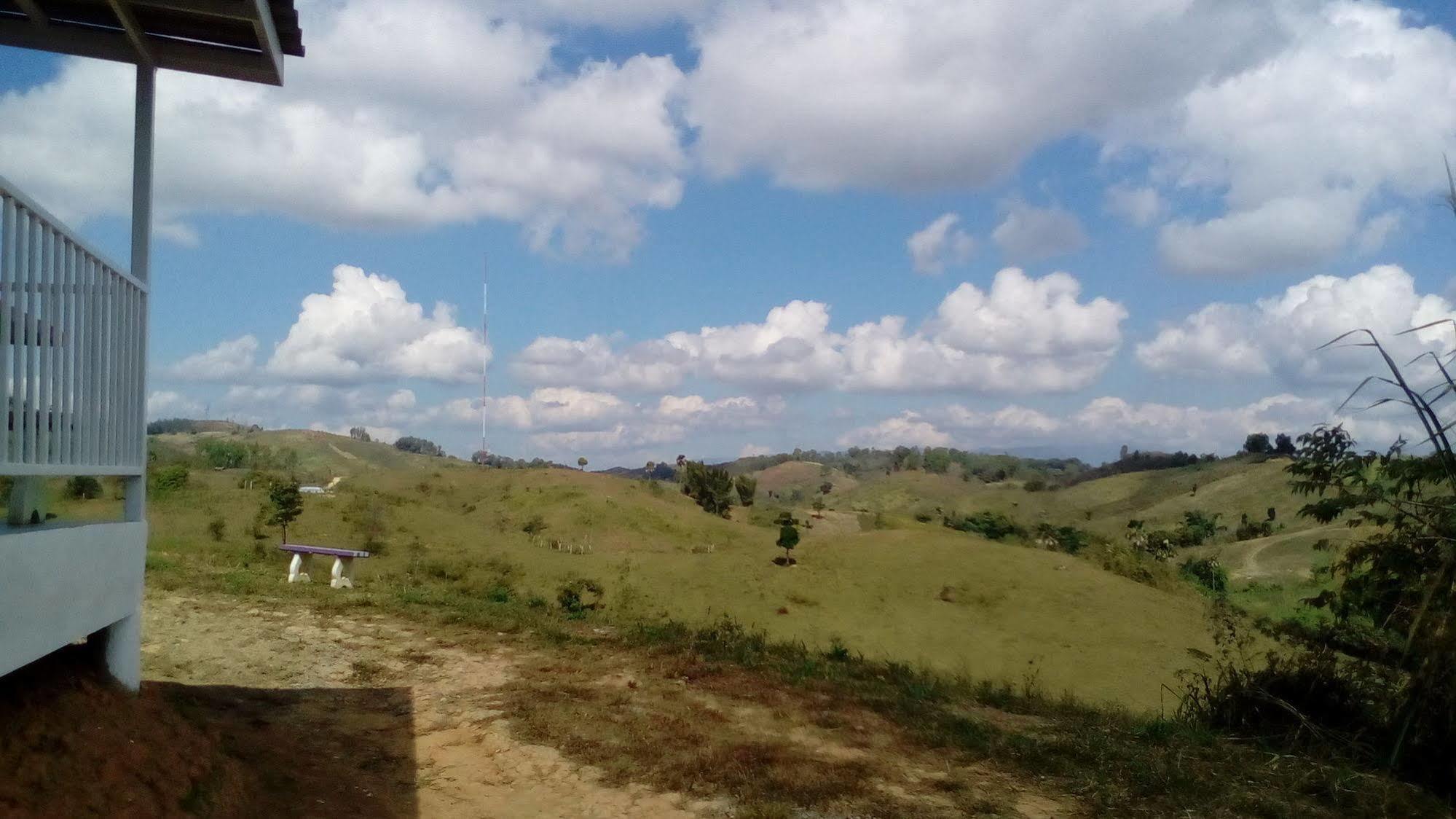 Lovely Farm Khao Kho Εξωτερικό φωτογραφία