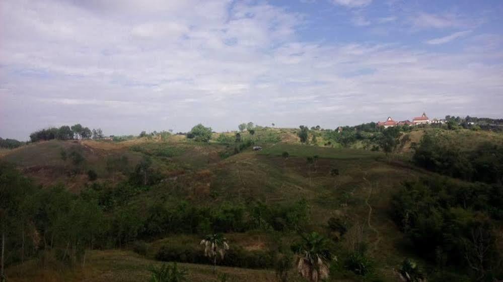 Lovely Farm Khao Kho Εξωτερικό φωτογραφία