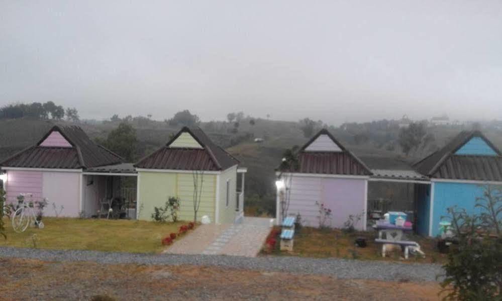 Lovely Farm Khao Kho Εξωτερικό φωτογραφία